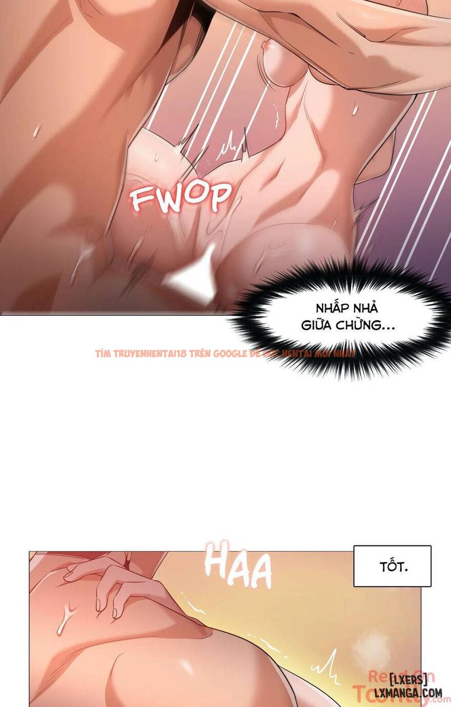 Trang truyện 23 trong truyện tranh Mạnh Mẽ Nào, Các Cô Gái - Chapter 54 - hentai24h.pro