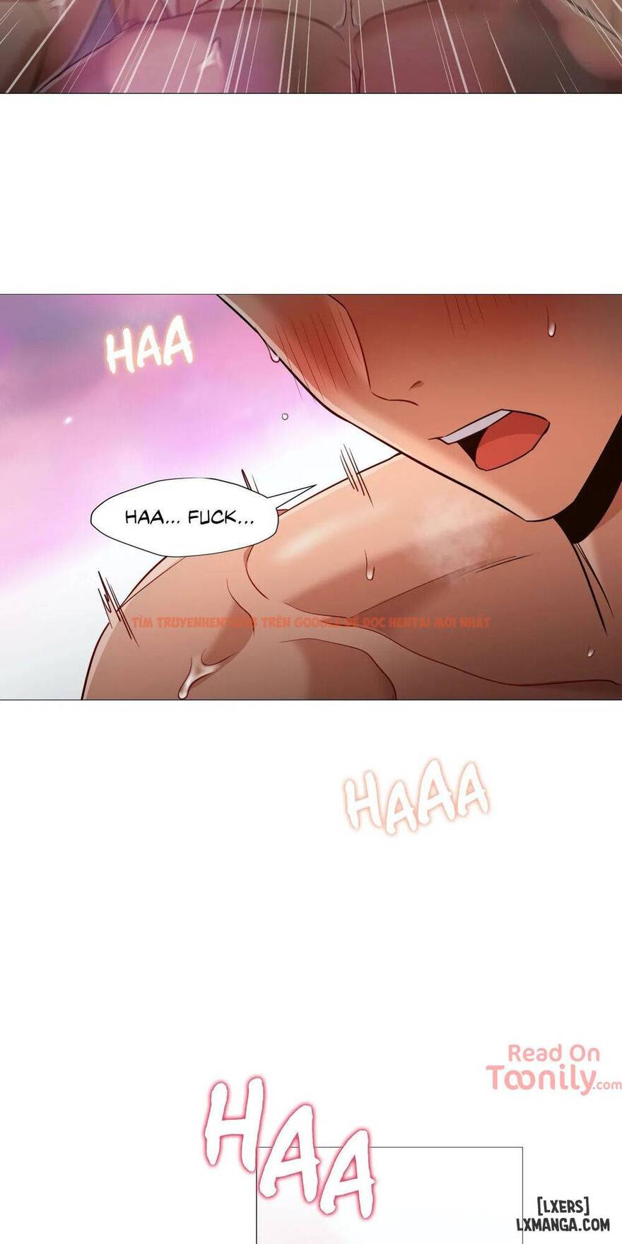 Trang truyện 32 trong truyện tranh Mạnh Mẽ Nào, Các Cô Gái - Chapter 54 - hentai24h.pro