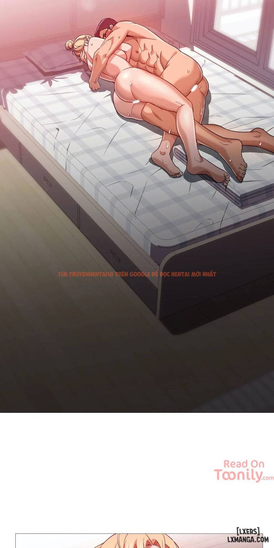 Trang truyện 34 trong truyện tranh Mạnh Mẽ Nào, Các Cô Gái - Chapter 54 - hentai24h.pro