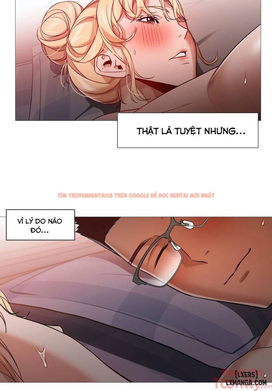 Trang truyện 35 trong truyện tranh Mạnh Mẽ Nào, Các Cô Gái - Chapter 54 - hentai24h.pro