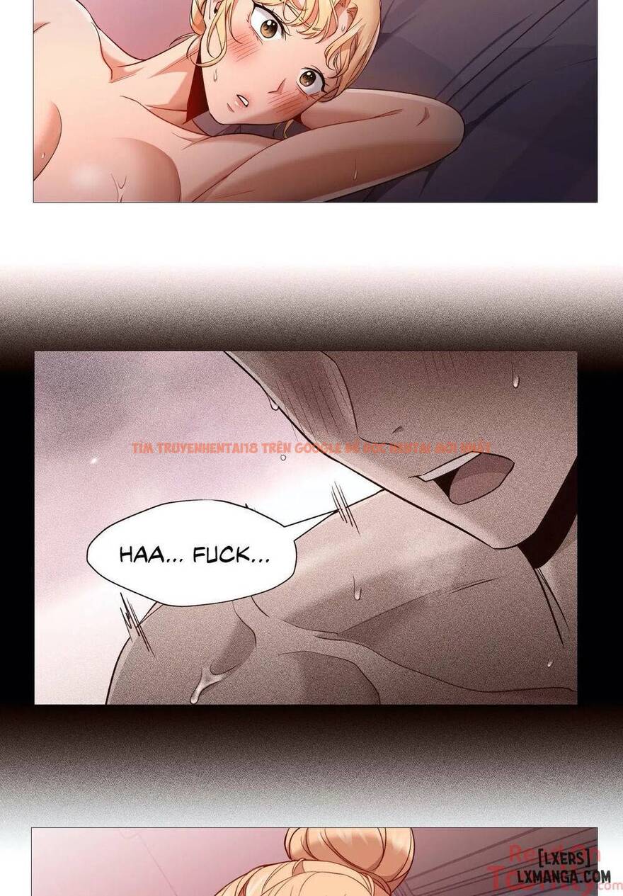 Trang truyện 37 trong truyện tranh Mạnh Mẽ Nào, Các Cô Gái - Chapter 54 - hentai24h.pro