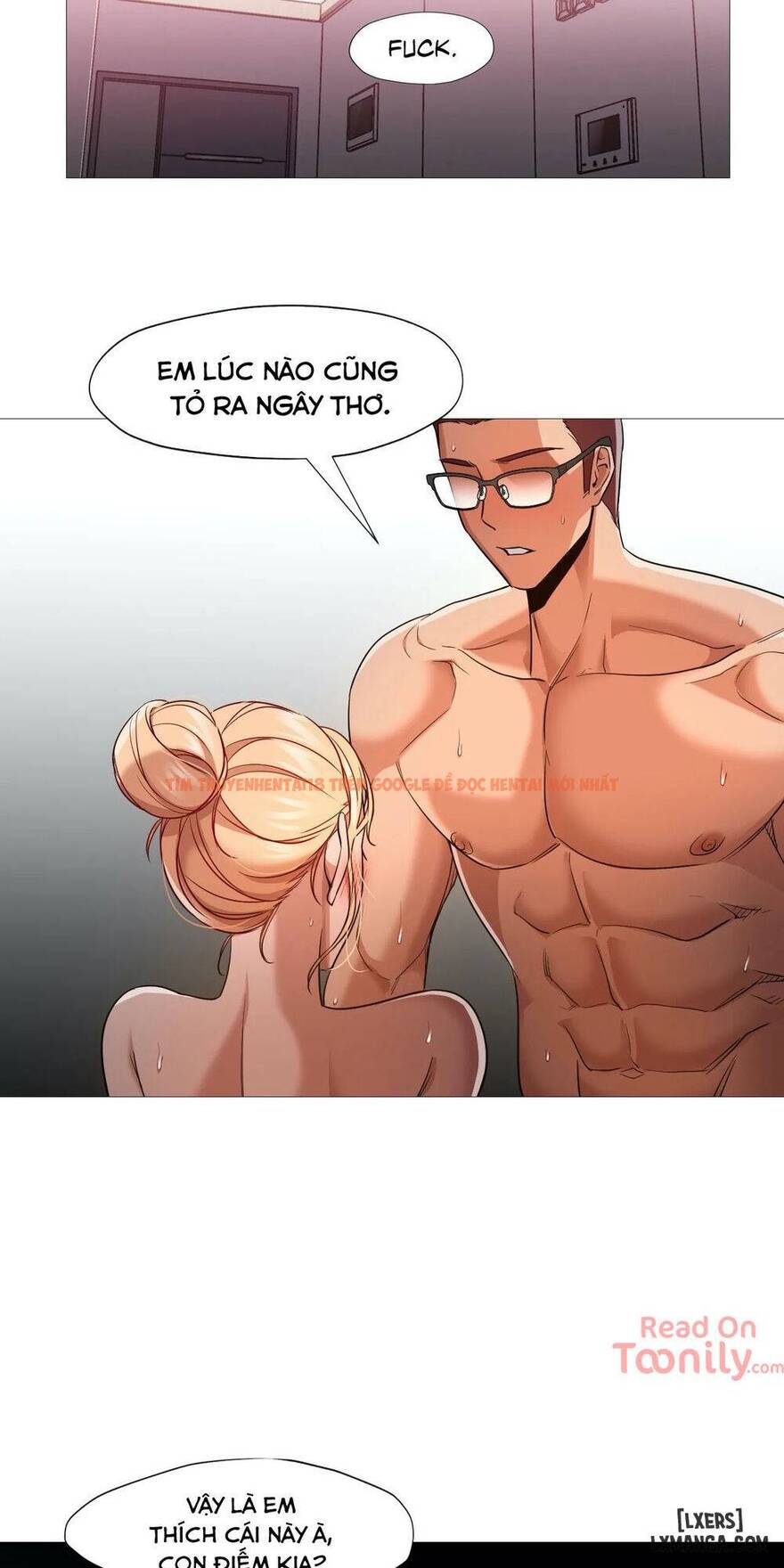 Trang truyện 42 trong truyện tranh Mạnh Mẽ Nào, Các Cô Gái - Chapter 54 - hentai24h.pro