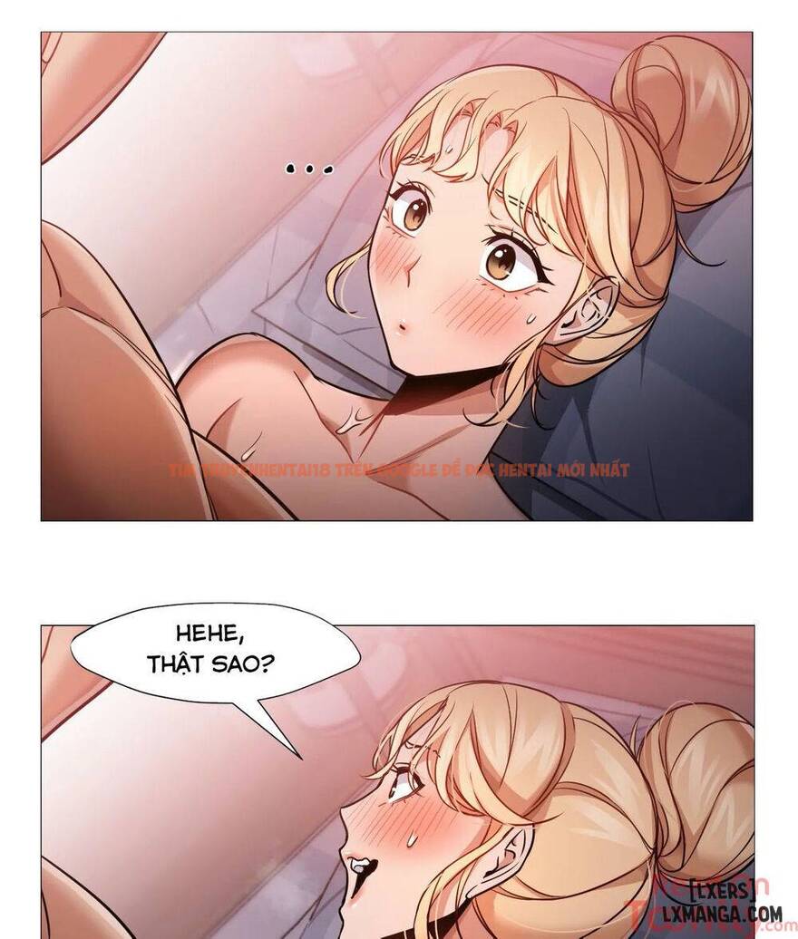 Trang truyện 9 trong truyện tranh Mạnh Mẽ Nào, Các Cô Gái - Chapter 54 - hentai24h.pro