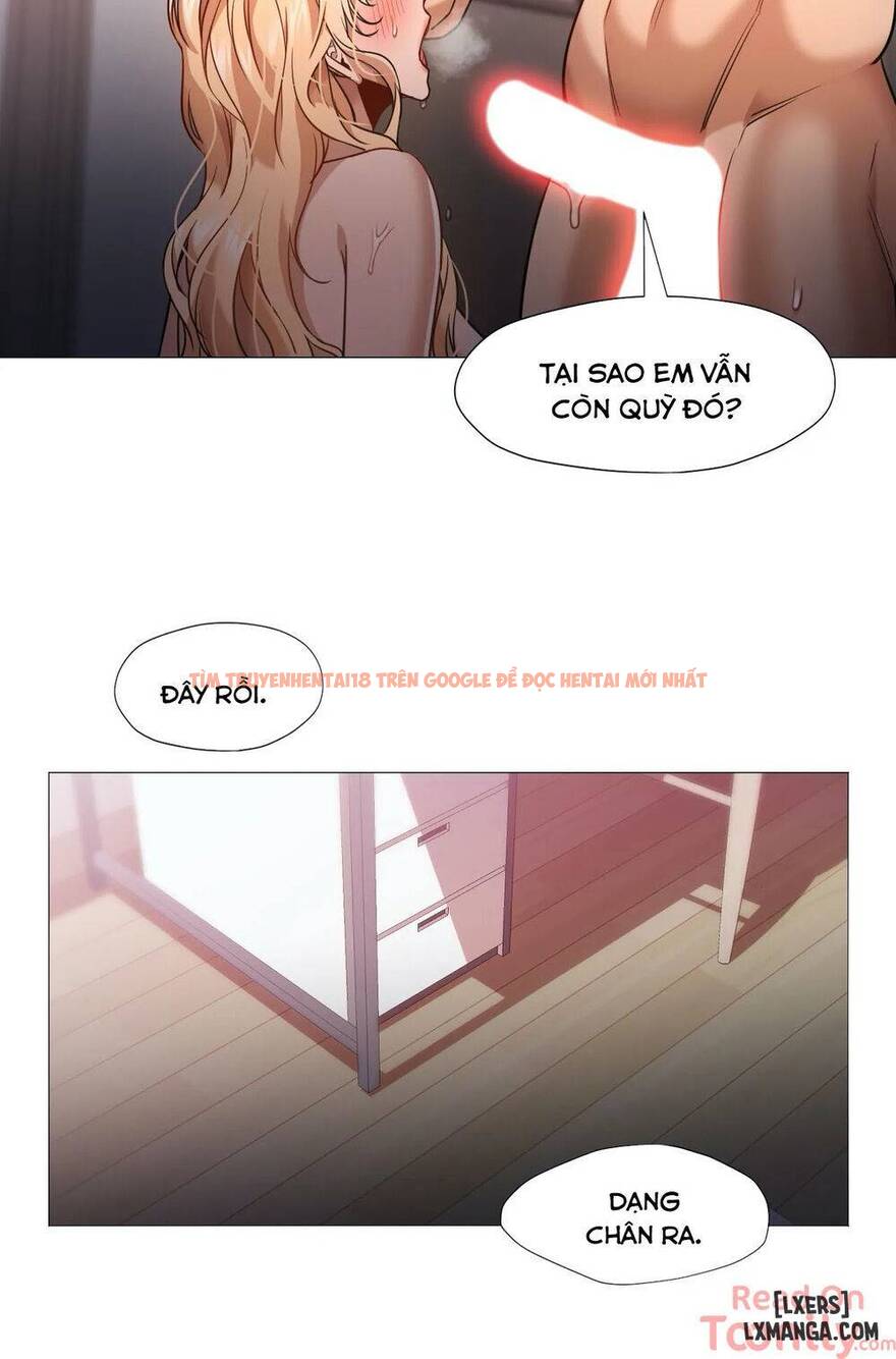 Trang truyện 19 trong truyện tranh Mạnh Mẽ Nào, Các Cô Gái - Chapter 55 - hentai24h.pro