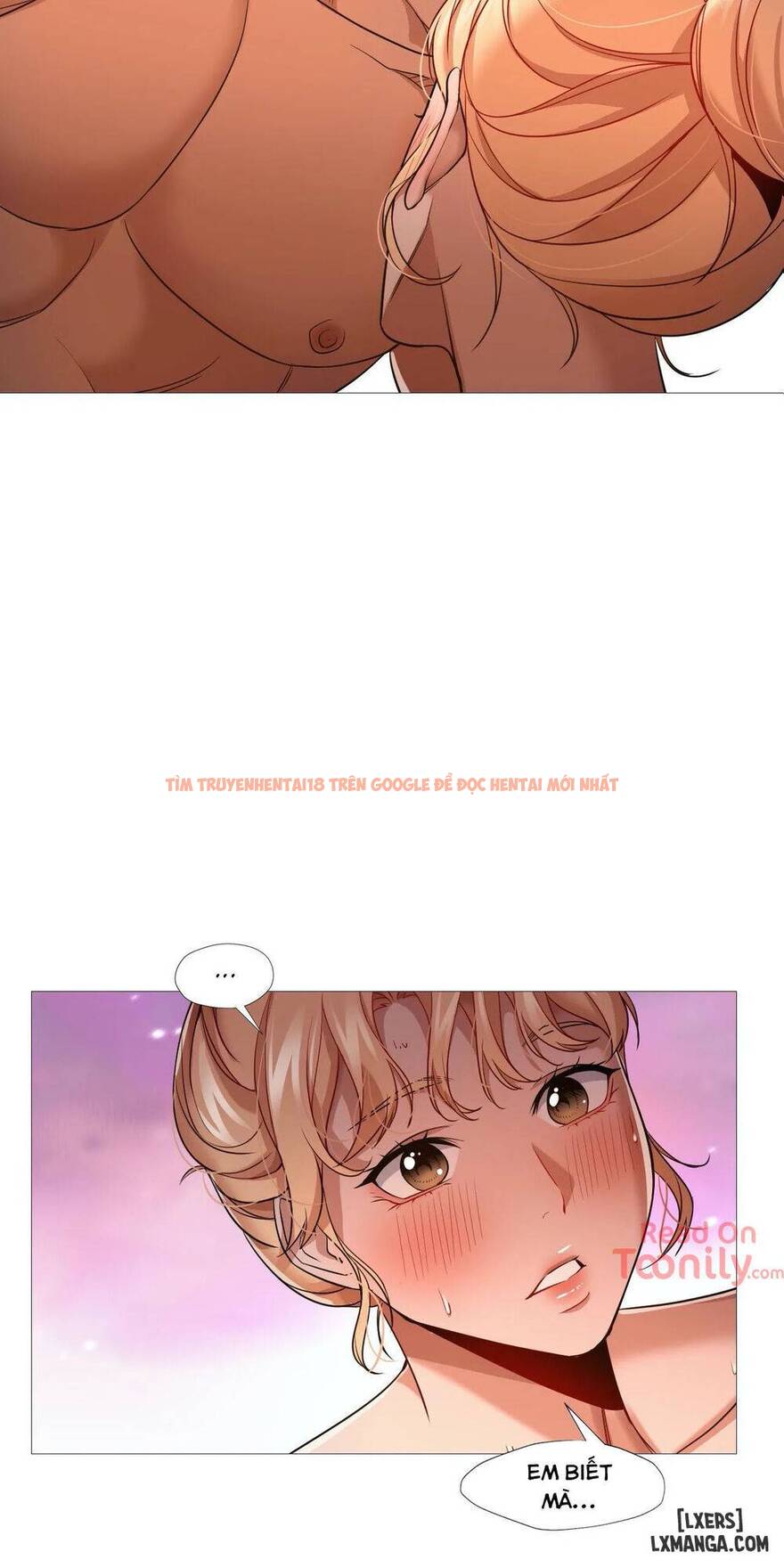 Trang truyện 2 trong truyện tranh Mạnh Mẽ Nào, Các Cô Gái - Chapter 55 - hentai24h.pro