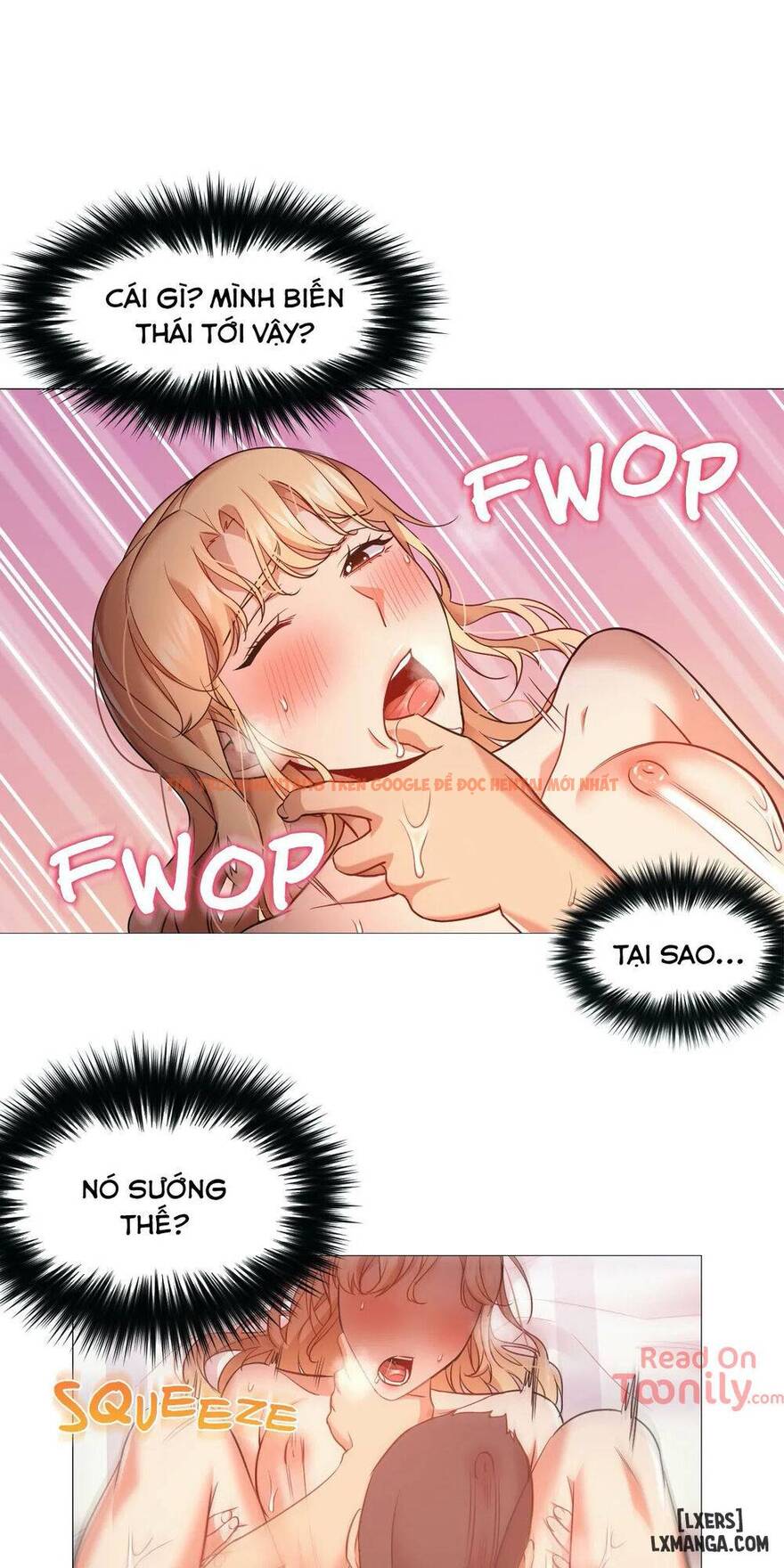 Trang truyện 22 trong truyện tranh Mạnh Mẽ Nào, Các Cô Gái - Chapter 55 - hentai24h.pro