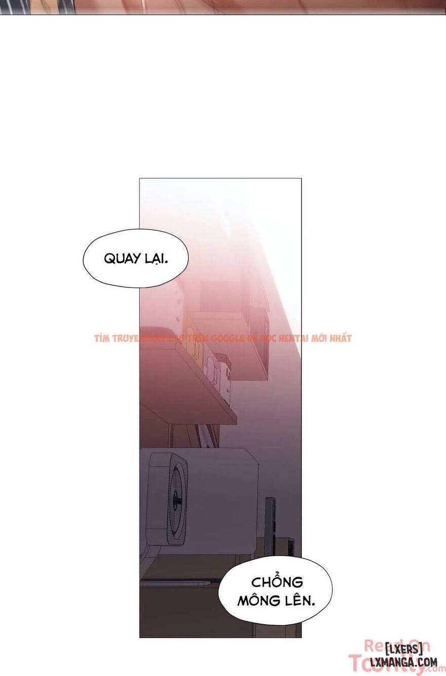 Trang truyện 25 trong truyện tranh Mạnh Mẽ Nào, Các Cô Gái - Chapter 55 - hentai24h.pro