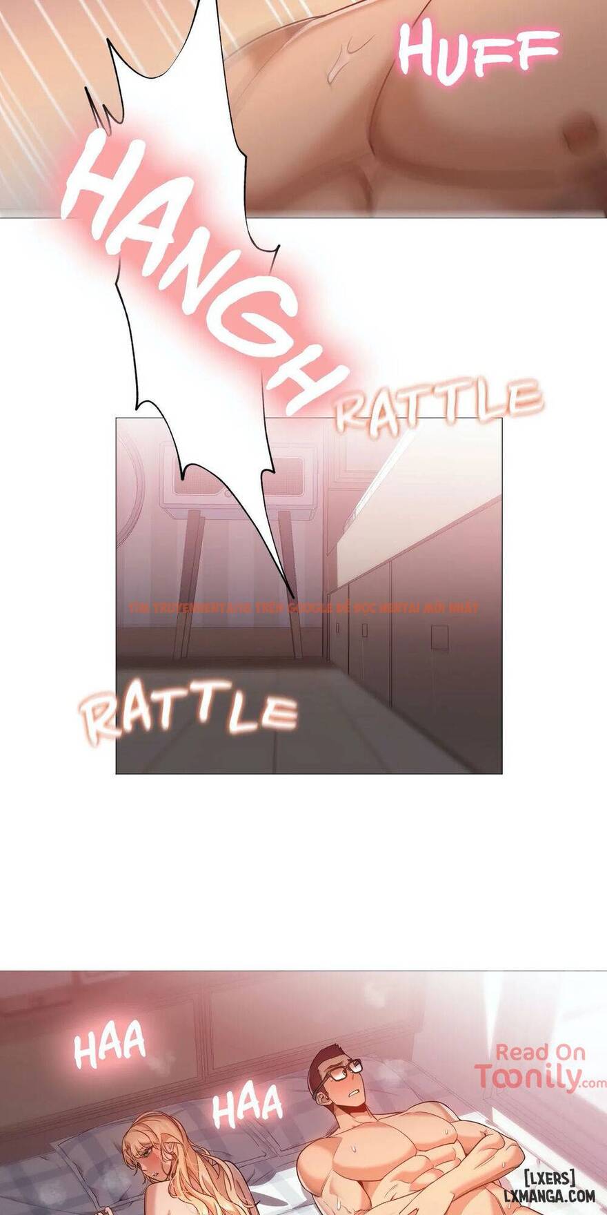 Trang truyện 32 trong truyện tranh Mạnh Mẽ Nào, Các Cô Gái - Chapter 55 - hentai24h.pro