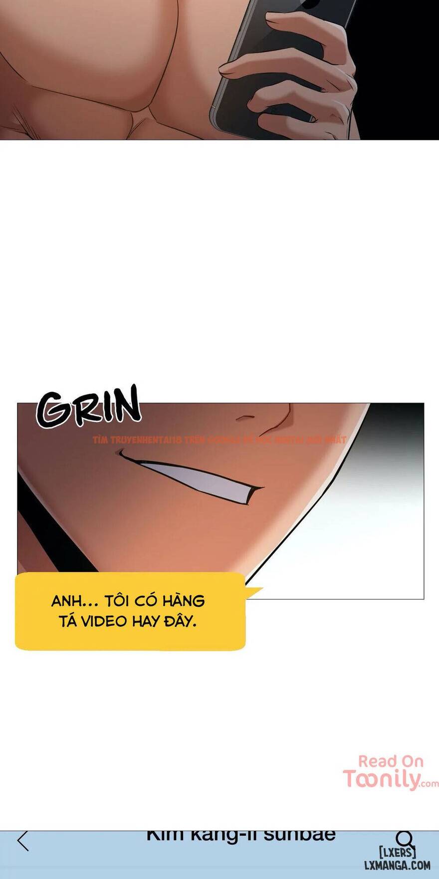 Trang truyện 38 trong truyện tranh Mạnh Mẽ Nào, Các Cô Gái - Chapter 55 - hentai24h.pro