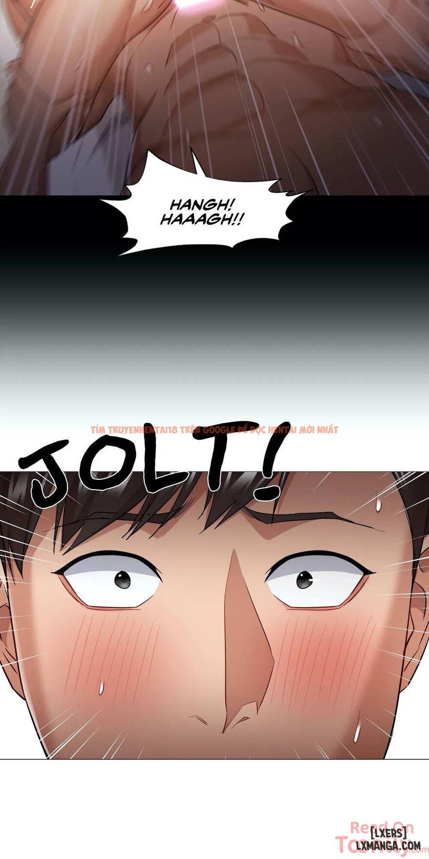Trang truyện 44 trong truyện tranh Mạnh Mẽ Nào, Các Cô Gái - Chapter 55 - hentai24h.pro