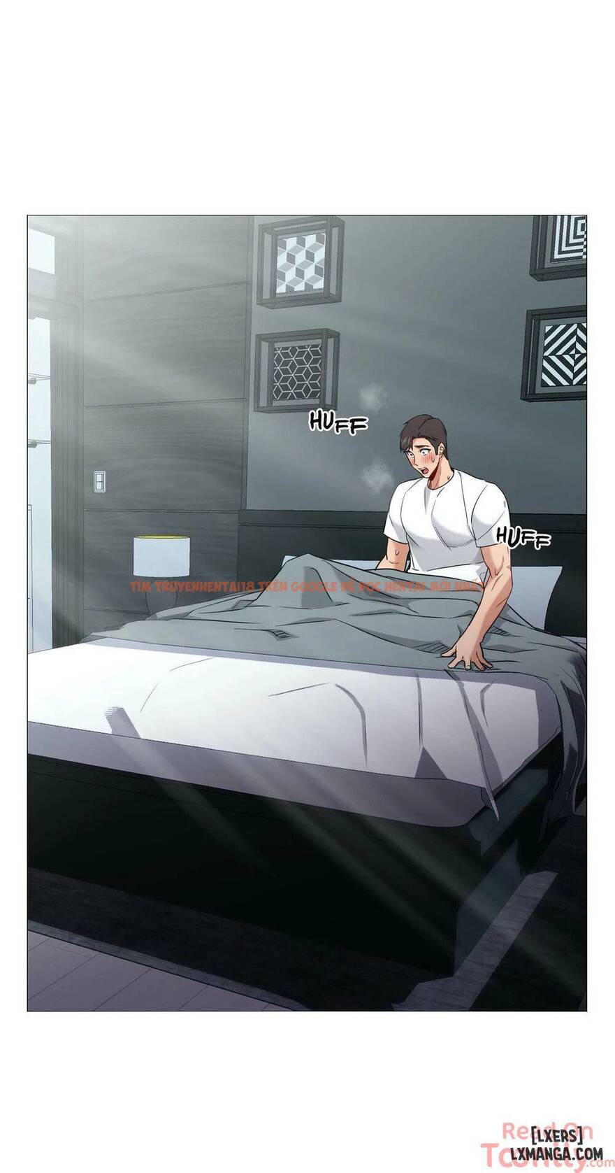 Trang truyện 45 trong truyện tranh Mạnh Mẽ Nào, Các Cô Gái - Chapter 55 - hentai24h.pro