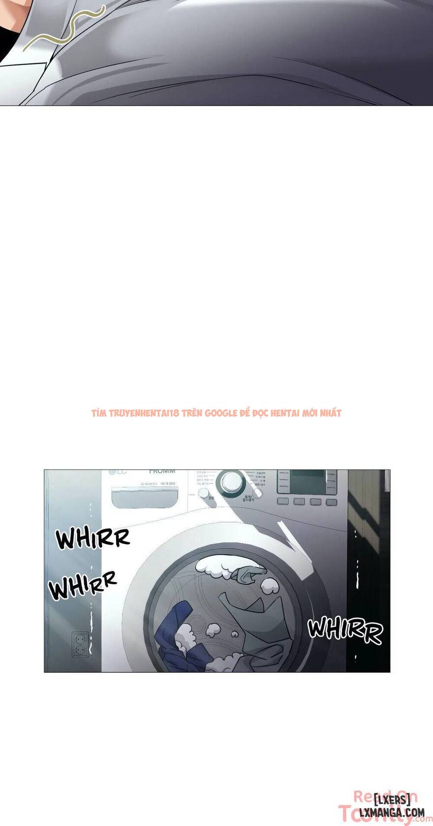 Trang truyện 47 trong truyện tranh Mạnh Mẽ Nào, Các Cô Gái - Chapter 55 - hentai24h.pro