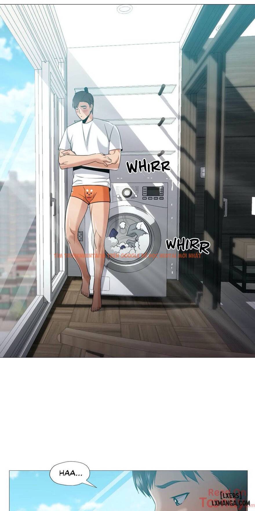 Trang truyện 48 trong truyện tranh Mạnh Mẽ Nào, Các Cô Gái - Chapter 55 - hentai24h.pro