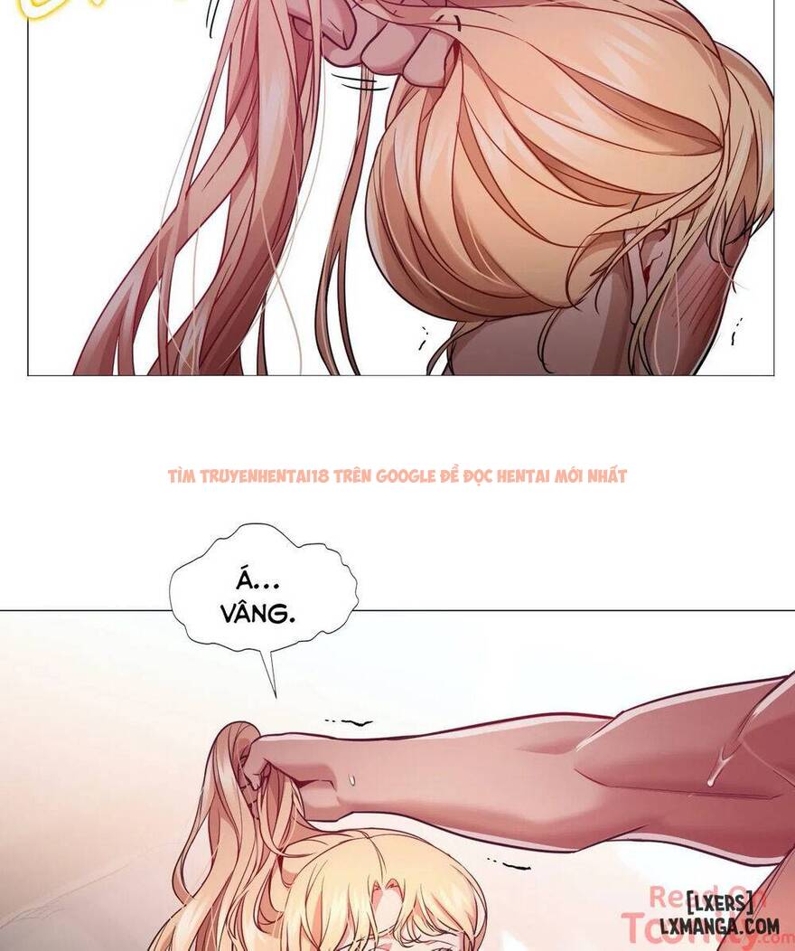 Trang truyện 5 trong truyện tranh Mạnh Mẽ Nào, Các Cô Gái - Chapter 55 - hentai24h.pro