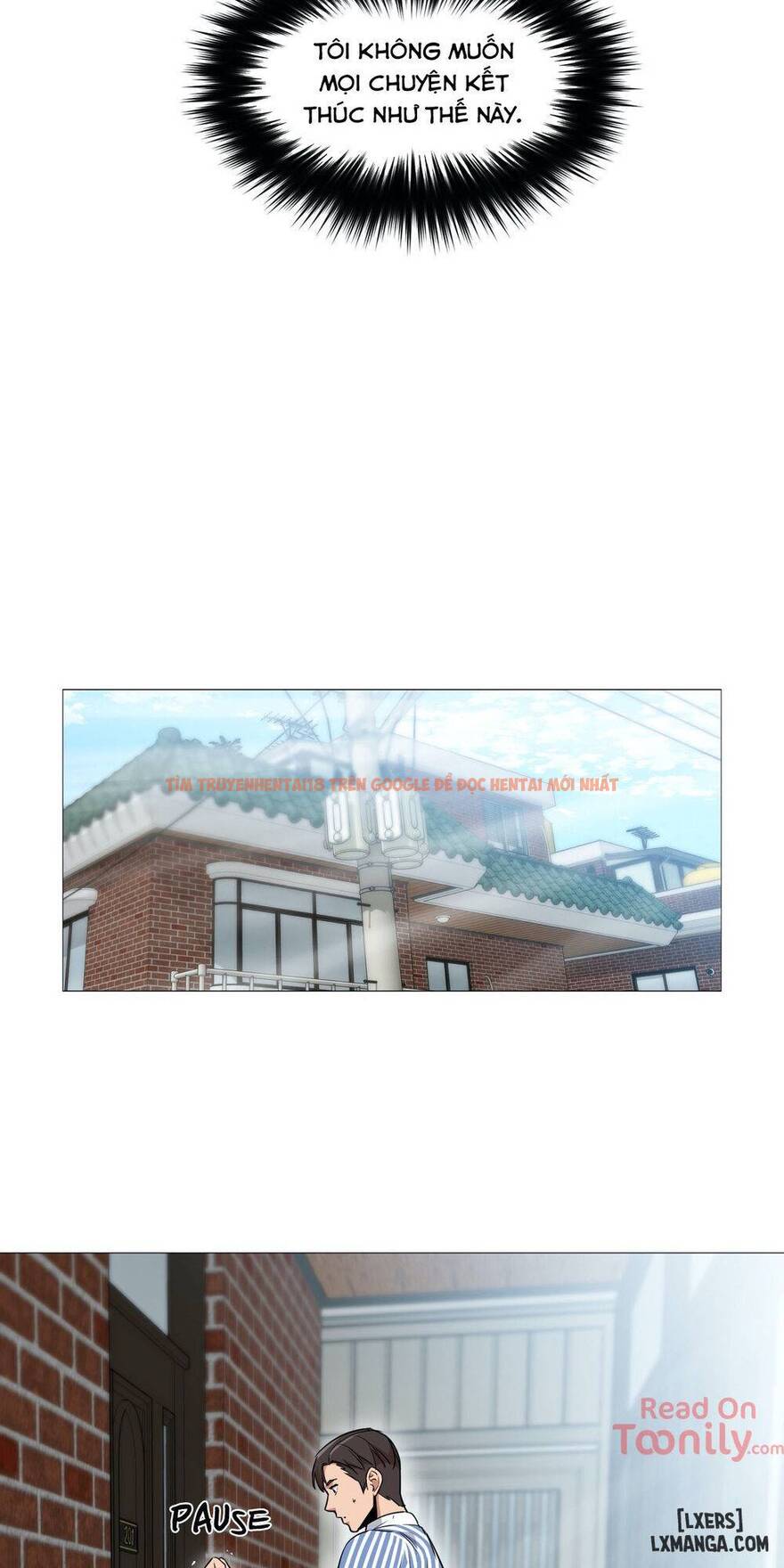 Trang truyện 12 trong truyện tranh Mạnh Mẽ Nào, Các Cô Gái - Chapter 56 - hentai24h.pro