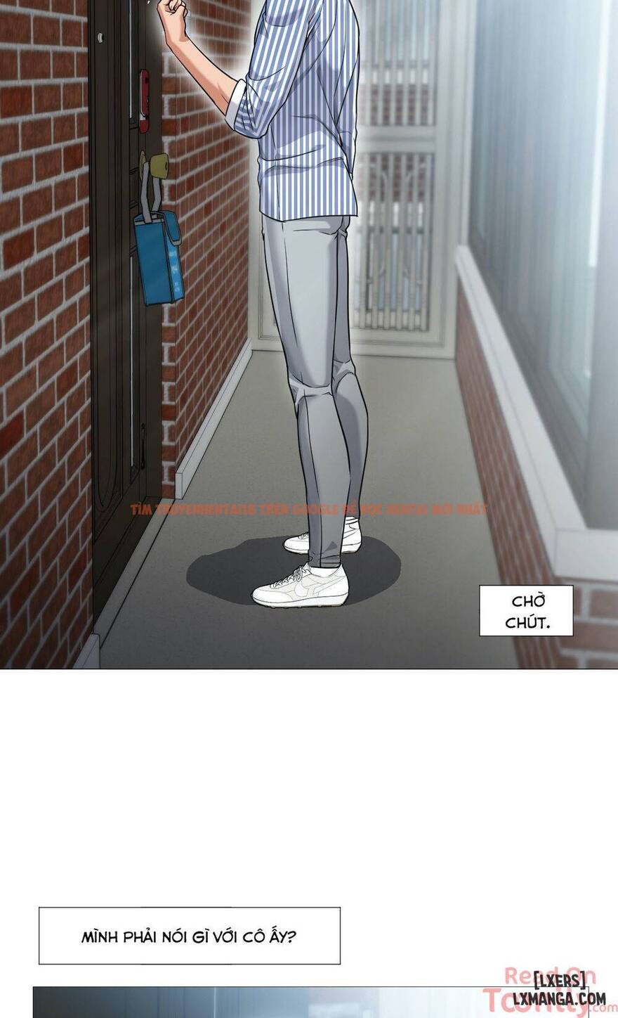 Trang truyện 13 trong truyện tranh Mạnh Mẽ Nào, Các Cô Gái - Chapter 56 - hentai24h.pro