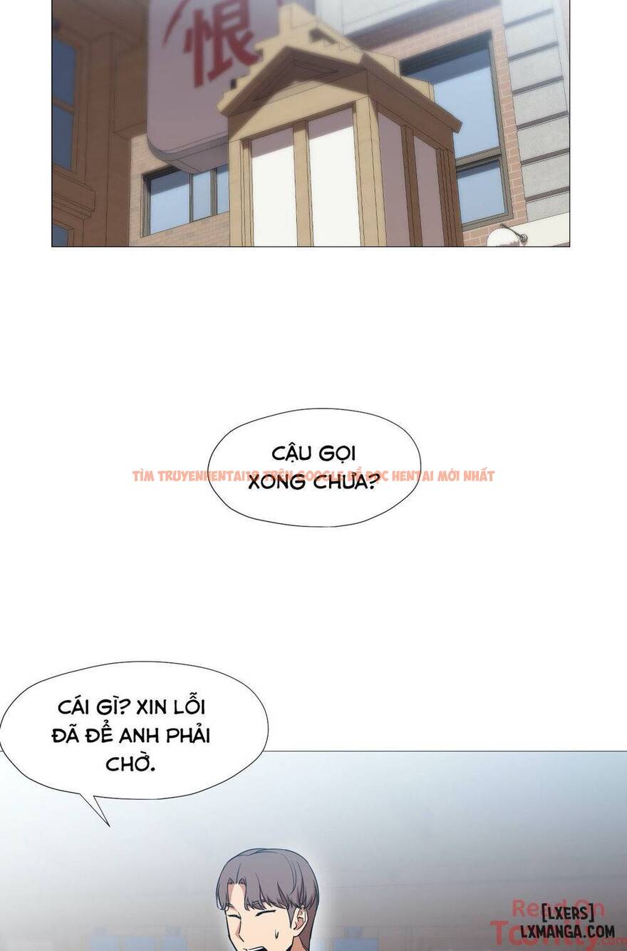 Trang truyện 19 trong truyện tranh Mạnh Mẽ Nào, Các Cô Gái - Chapter 56 - hentai24h.pro