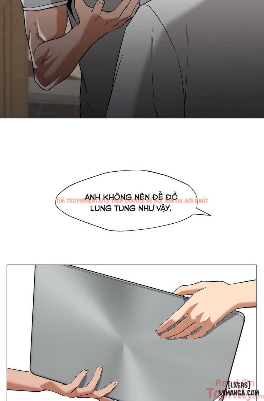 Trang truyện 21 trong truyện tranh Mạnh Mẽ Nào, Các Cô Gái - Chapter 56 - hentai24h.pro