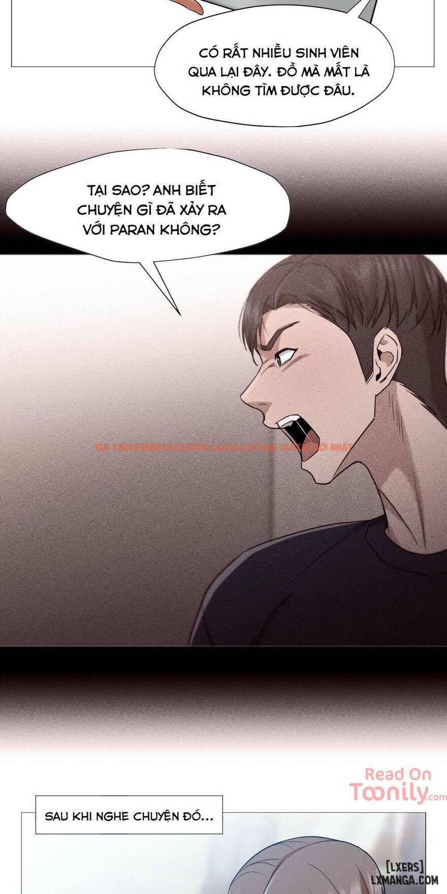 Trang truyện 22 trong truyện tranh Mạnh Mẽ Nào, Các Cô Gái - Chapter 56 - hentai24h.pro