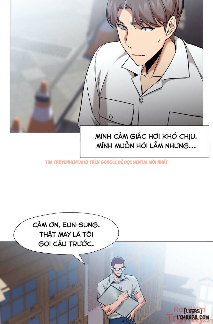 Trang truyện 23 trong truyện tranh Mạnh Mẽ Nào, Các Cô Gái - Chapter 56 - hentai24h.pro