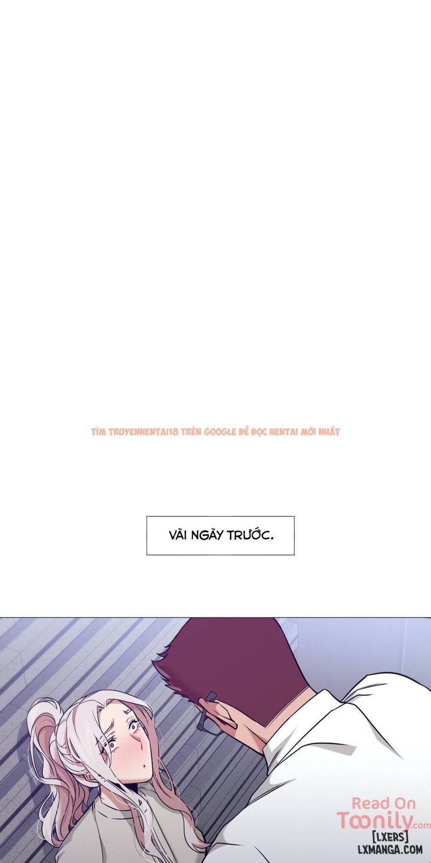 Trang truyện 28 trong truyện tranh Mạnh Mẽ Nào, Các Cô Gái - Chapter 56 - hentai24h.pro