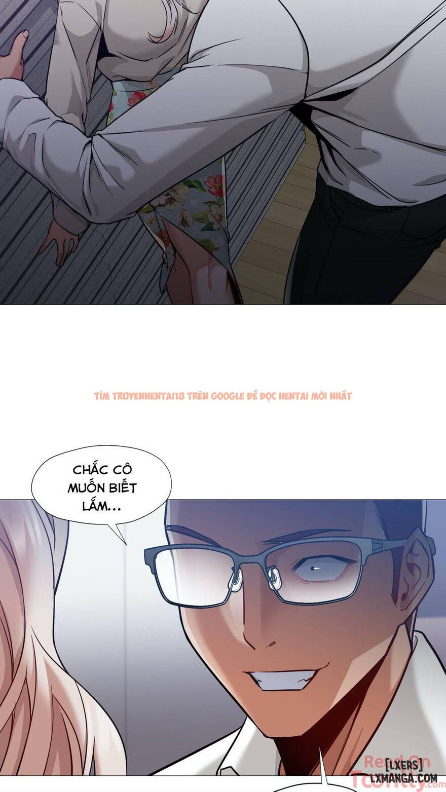 Trang truyện 29 trong truyện tranh Mạnh Mẽ Nào, Các Cô Gái - Chapter 56 - hentai24h.pro