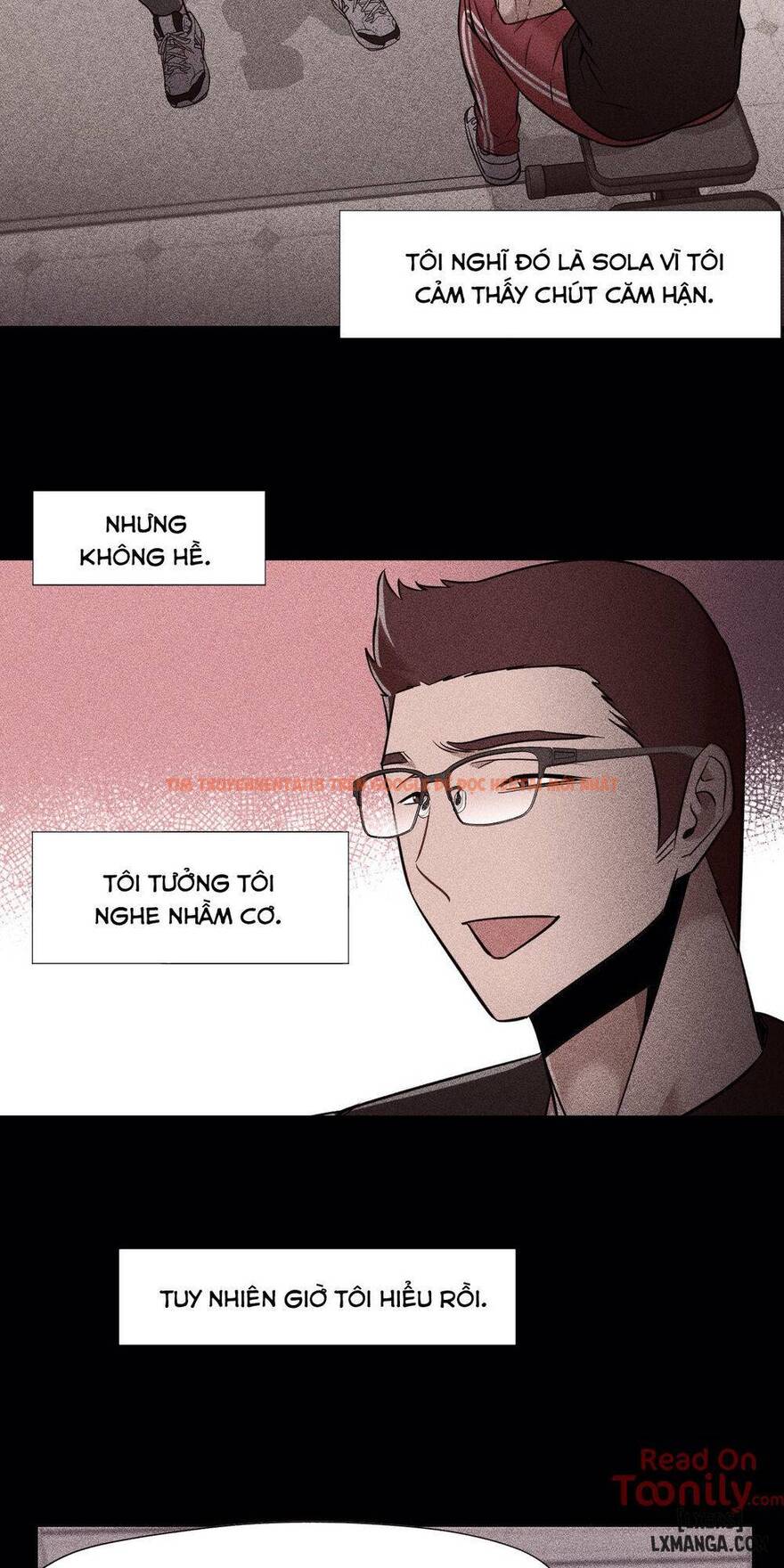 Trang truyện 34 trong truyện tranh Mạnh Mẽ Nào, Các Cô Gái - Chapter 56 - hentai24h.pro