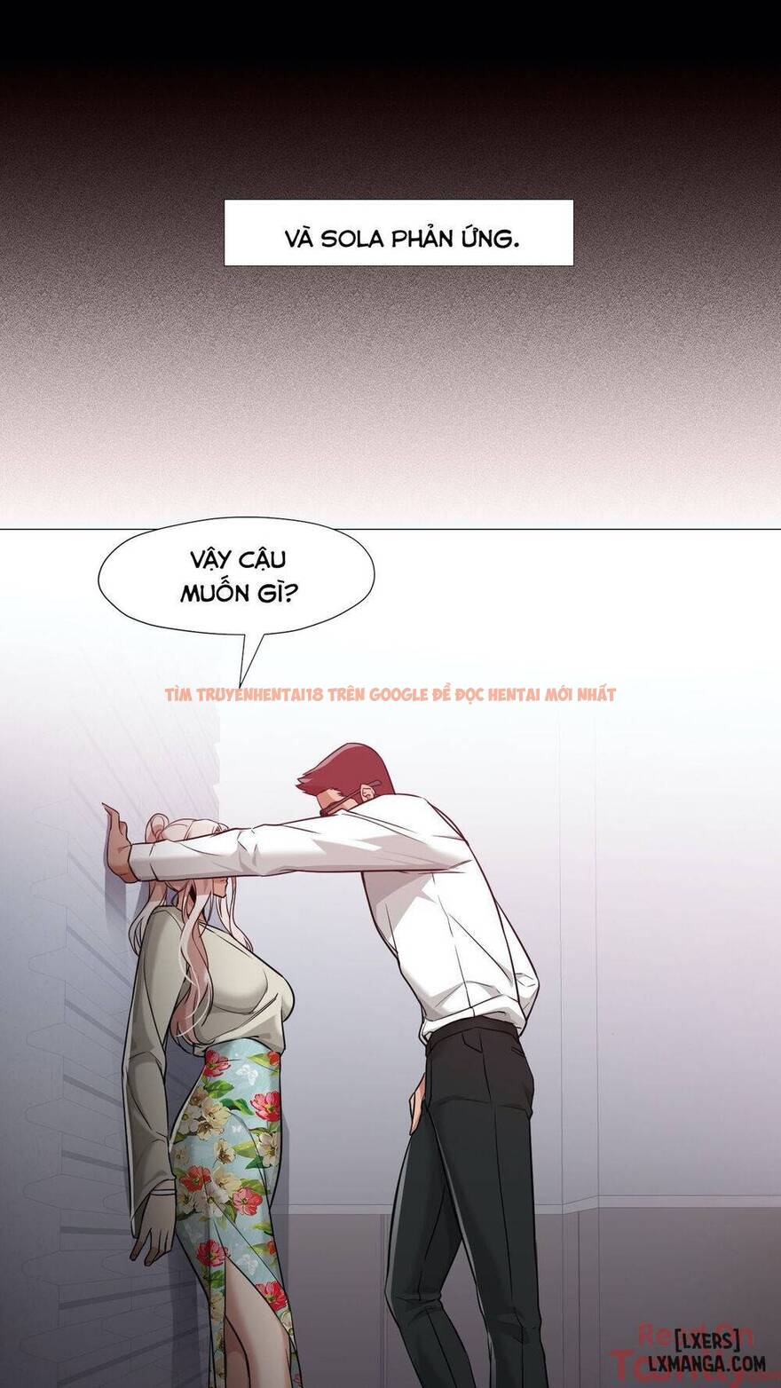 Trang truyện 37 trong truyện tranh Mạnh Mẽ Nào, Các Cô Gái - Chapter 56 - hentai24h.pro