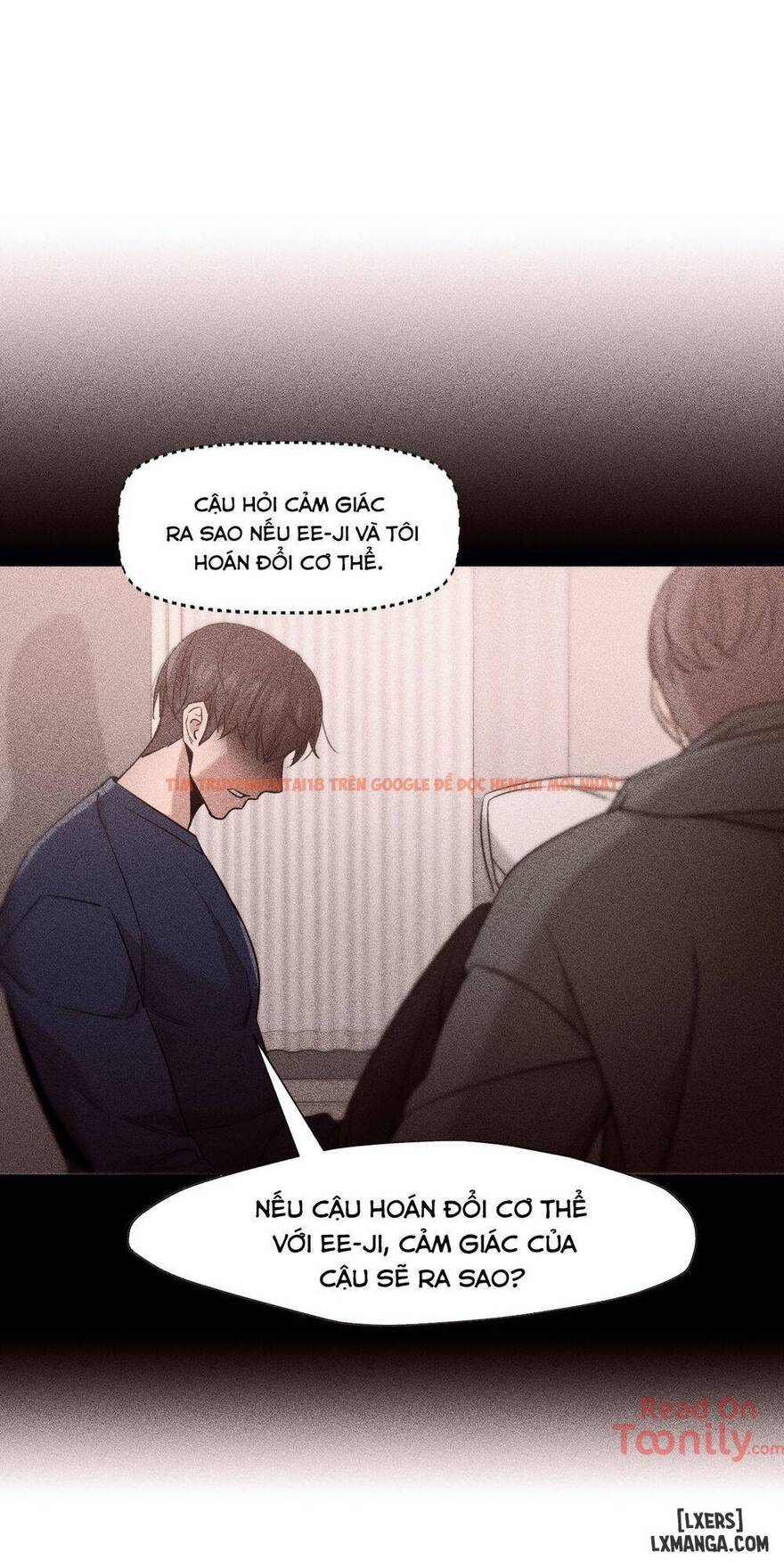 Trang truyện 4 trong truyện tranh Mạnh Mẽ Nào, Các Cô Gái - Chapter 56 - hentai24h.pro