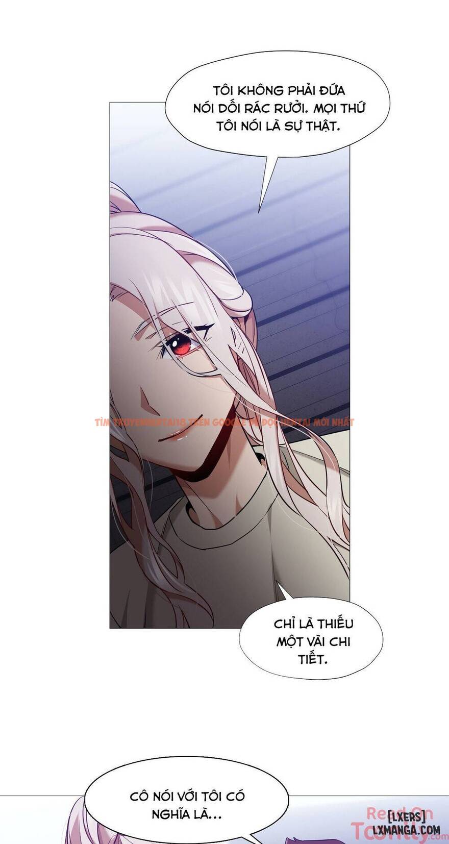 Trang truyện 43 trong truyện tranh Mạnh Mẽ Nào, Các Cô Gái - Chapter 56 - hentai24h.pro