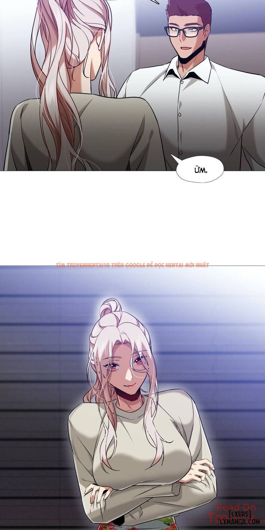 Trang truyện 44 trong truyện tranh Mạnh Mẽ Nào, Các Cô Gái - Chapter 56 - hentai24h.pro