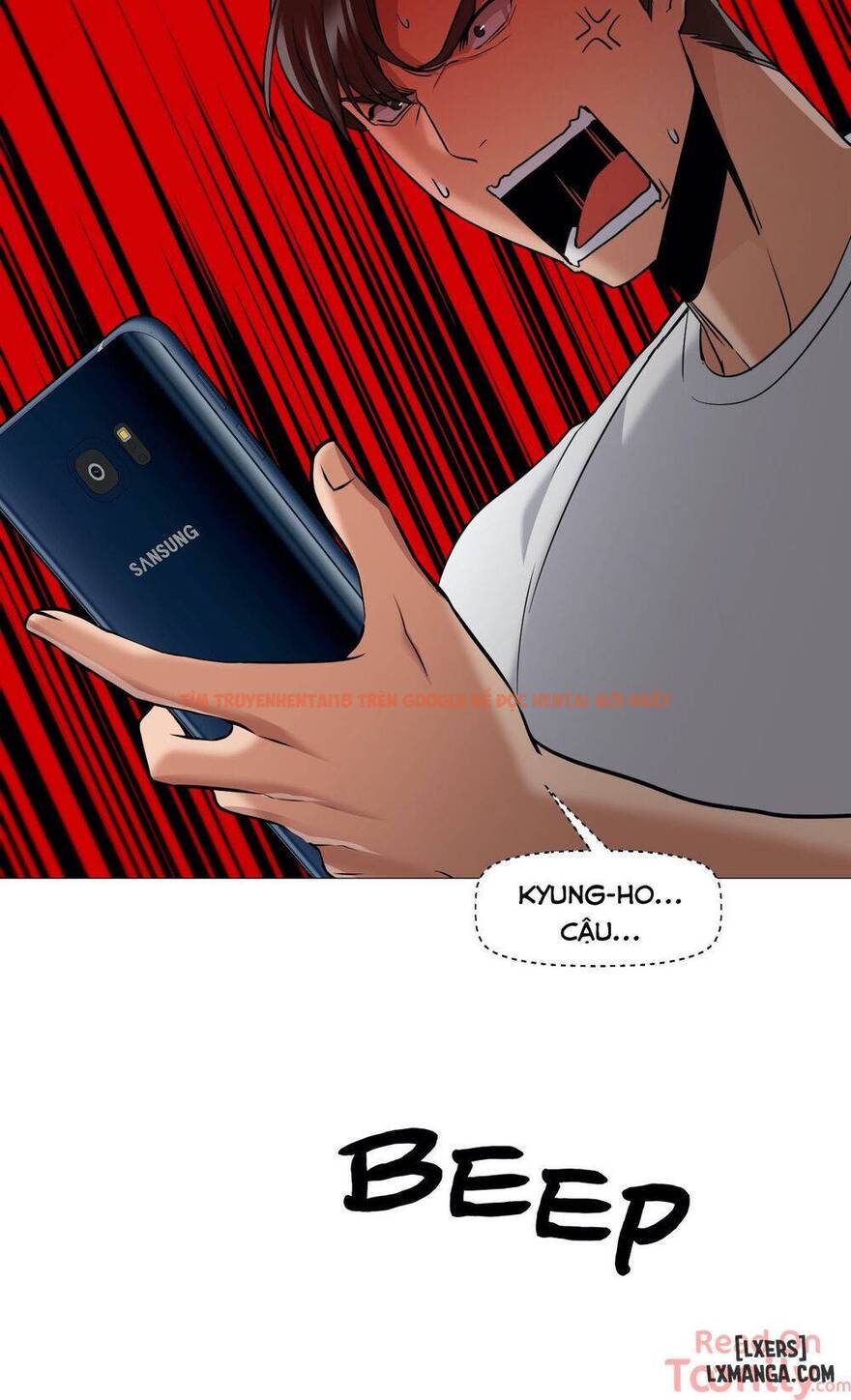 Trang truyện 7 trong truyện tranh Mạnh Mẽ Nào, Các Cô Gái - Chapter 56 - hentai24h.pro