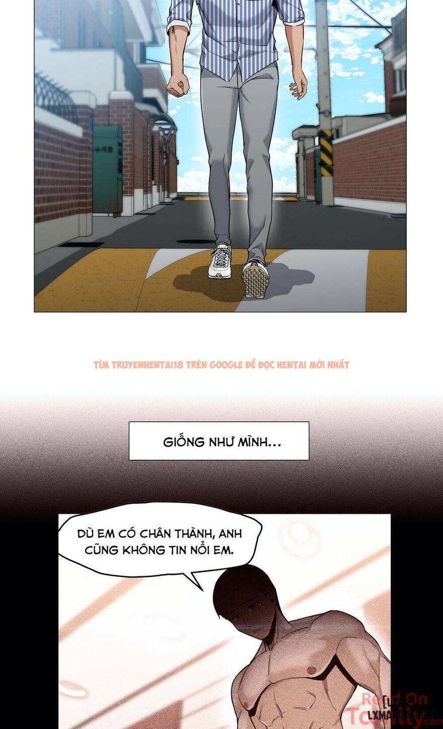 Trang truyện 9 trong truyện tranh Mạnh Mẽ Nào, Các Cô Gái - Chapter 56 - hentai24h.pro