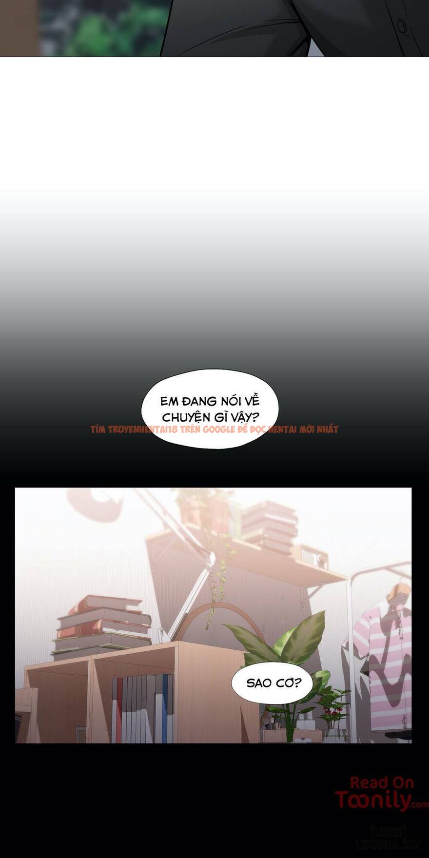 Trang truyện 10 trong truyện tranh Mạnh Mẽ Nào, Các Cô Gái - Chapter 57 - hentai24h.pro