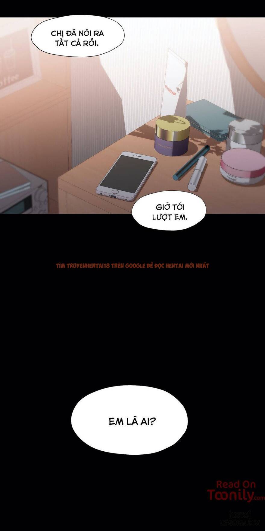 Trang truyện 12 trong truyện tranh Mạnh Mẽ Nào, Các Cô Gái - Chapter 57 - hentai24h.pro