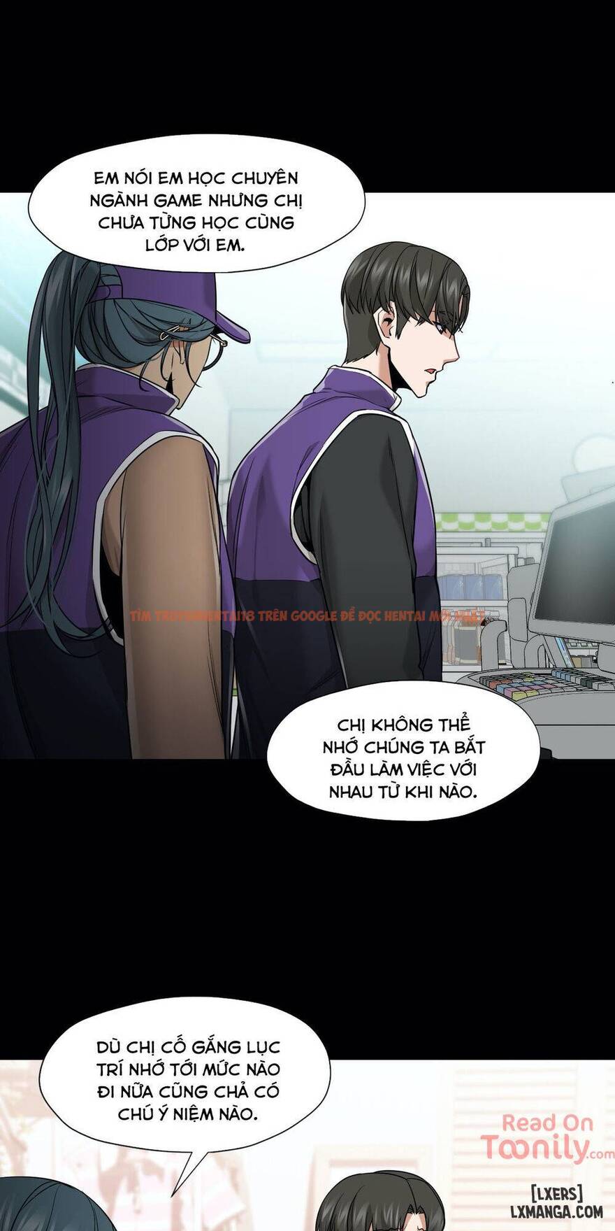 Trang truyện 14 trong truyện tranh Mạnh Mẽ Nào, Các Cô Gái - Chapter 57 - hentai24h.pro