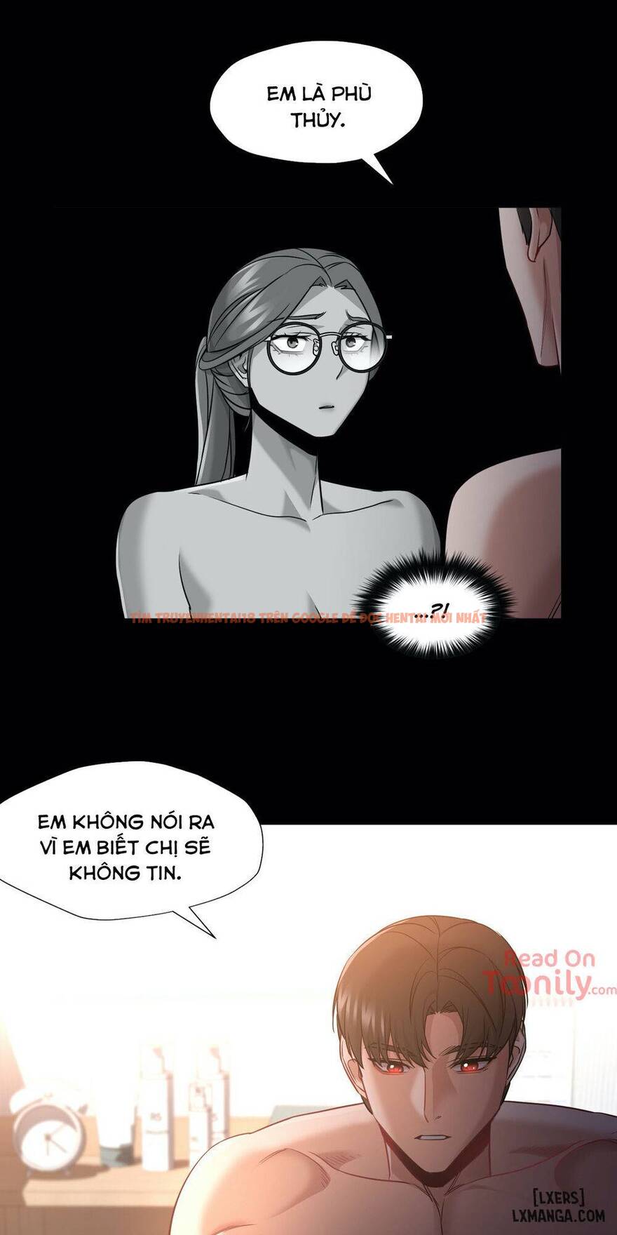 Trang truyện 18 trong truyện tranh Mạnh Mẽ Nào, Các Cô Gái - Chapter 57 - hentai24h.pro