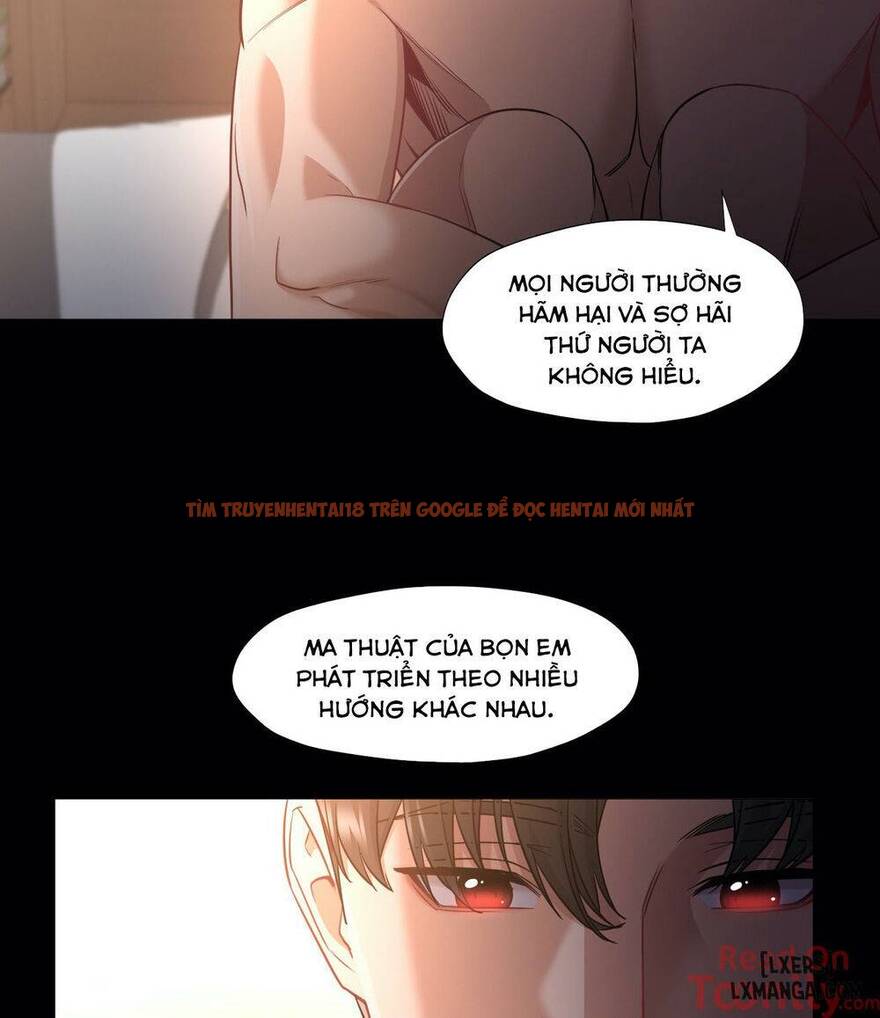 Trang truyện 19 trong truyện tranh Mạnh Mẽ Nào, Các Cô Gái - Chapter 57 - hentai24h.pro