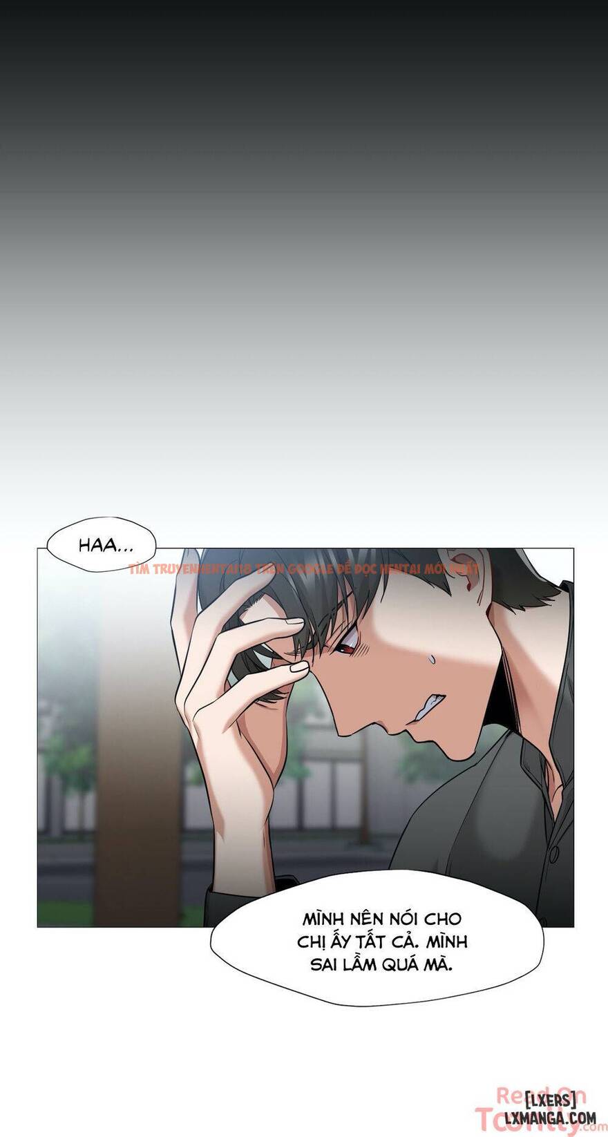 Trang truyện 25 trong truyện tranh Mạnh Mẽ Nào, Các Cô Gái - Chapter 57 - hentai24h.pro