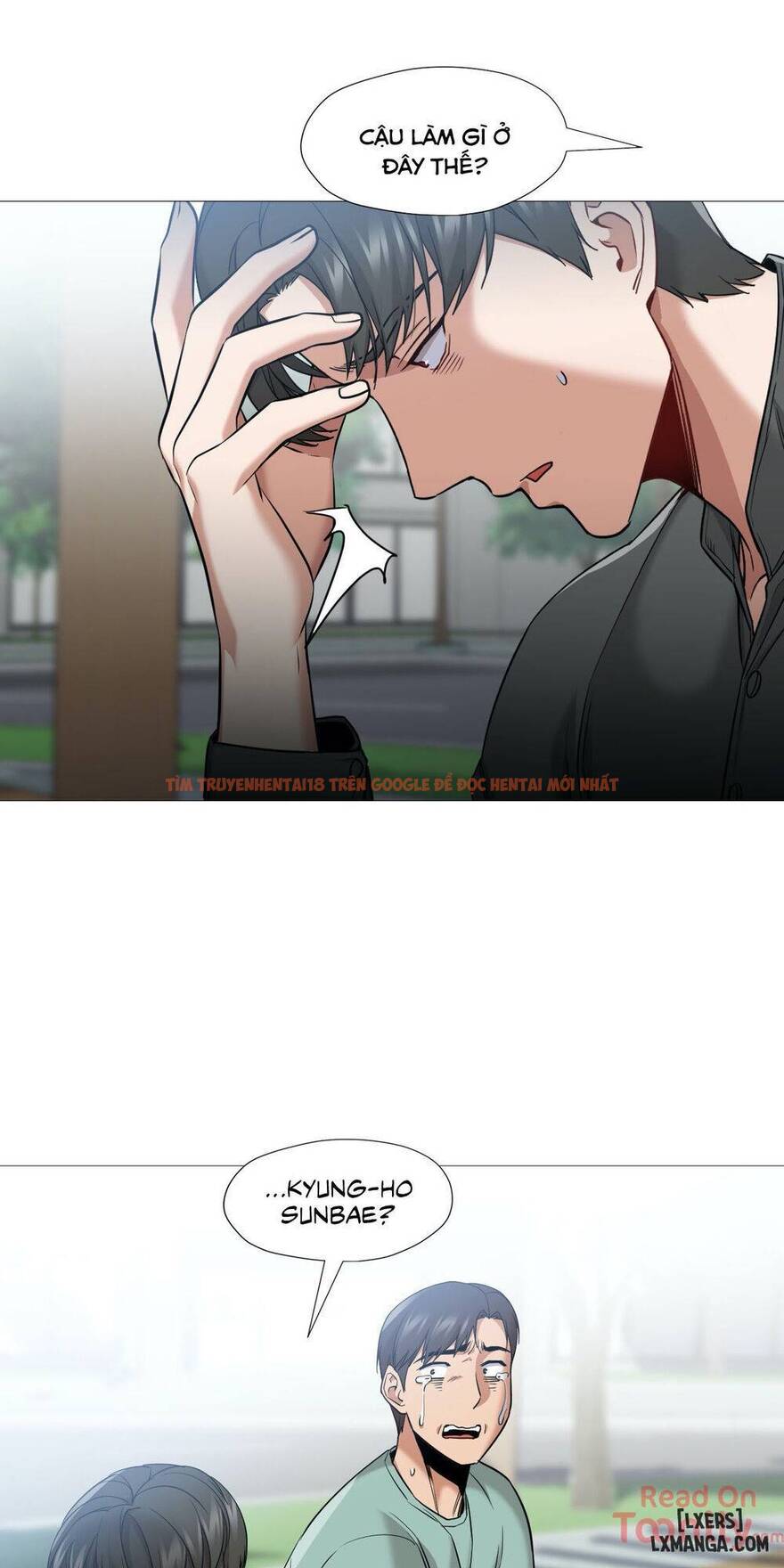 Trang truyện 26 trong truyện tranh Mạnh Mẽ Nào, Các Cô Gái - Chapter 57 - hentai24h.pro
