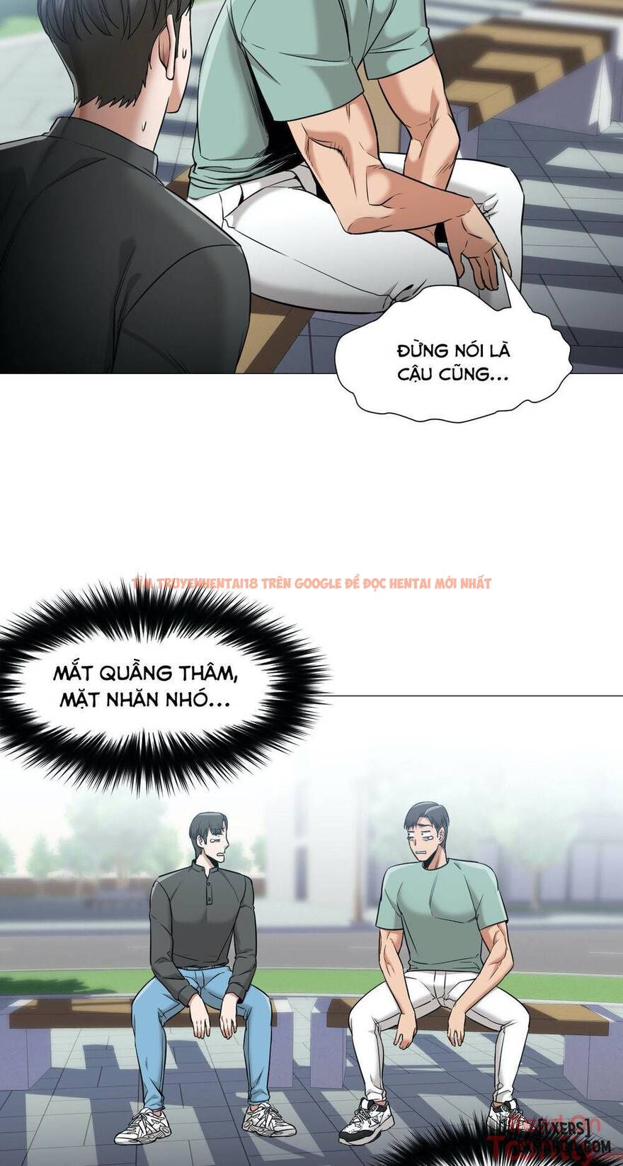 Trang truyện 27 trong truyện tranh Mạnh Mẽ Nào, Các Cô Gái - Chapter 57 - hentai24h.pro
