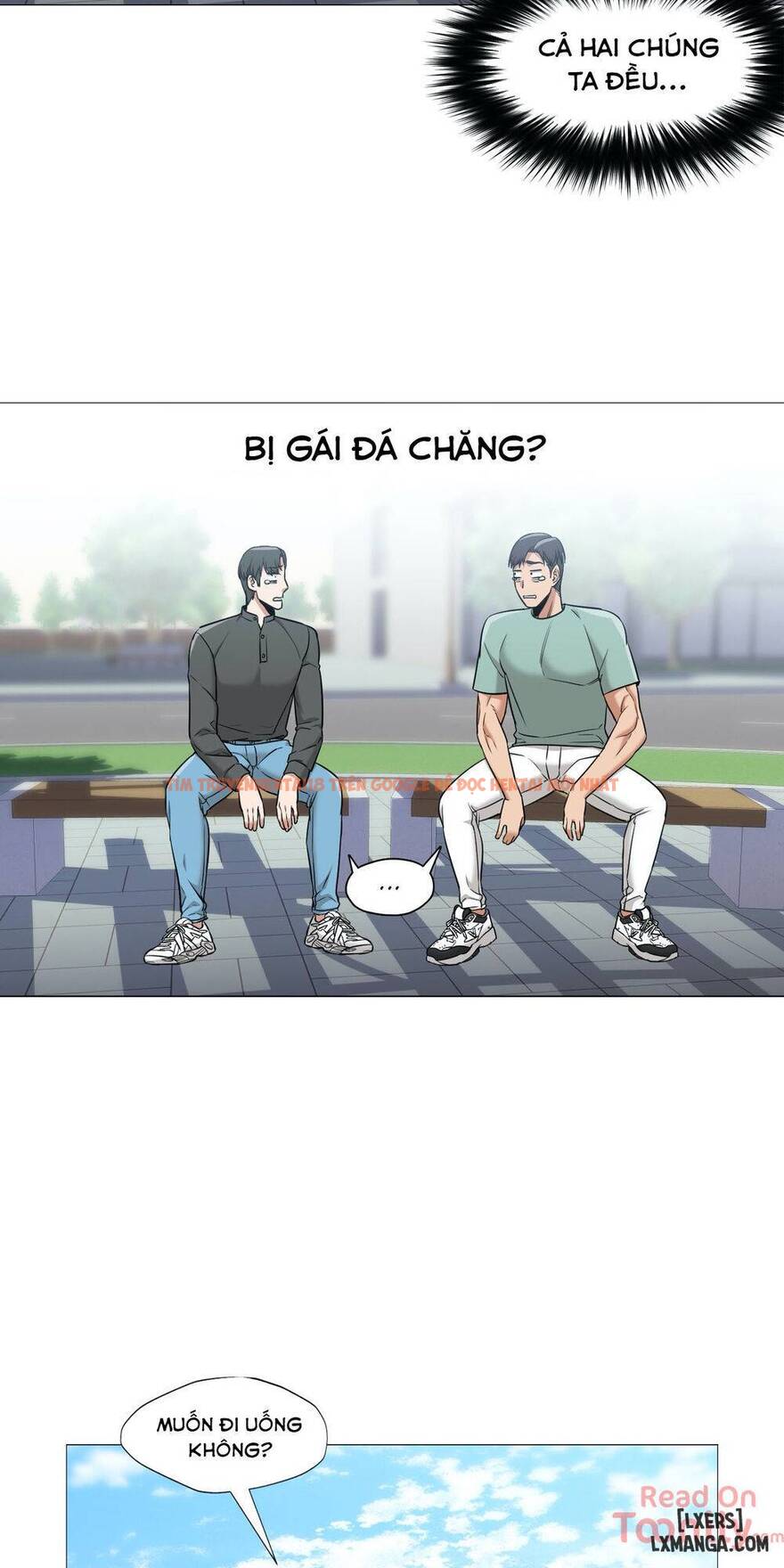 Trang truyện 28 trong truyện tranh Mạnh Mẽ Nào, Các Cô Gái - Chapter 57 - hentai24h.pro