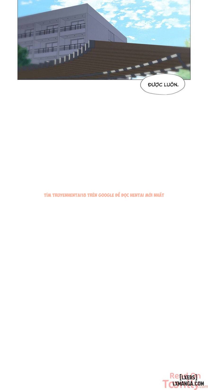 Trang truyện 29 trong truyện tranh Mạnh Mẽ Nào, Các Cô Gái - Chapter 57 - hentai24h.pro