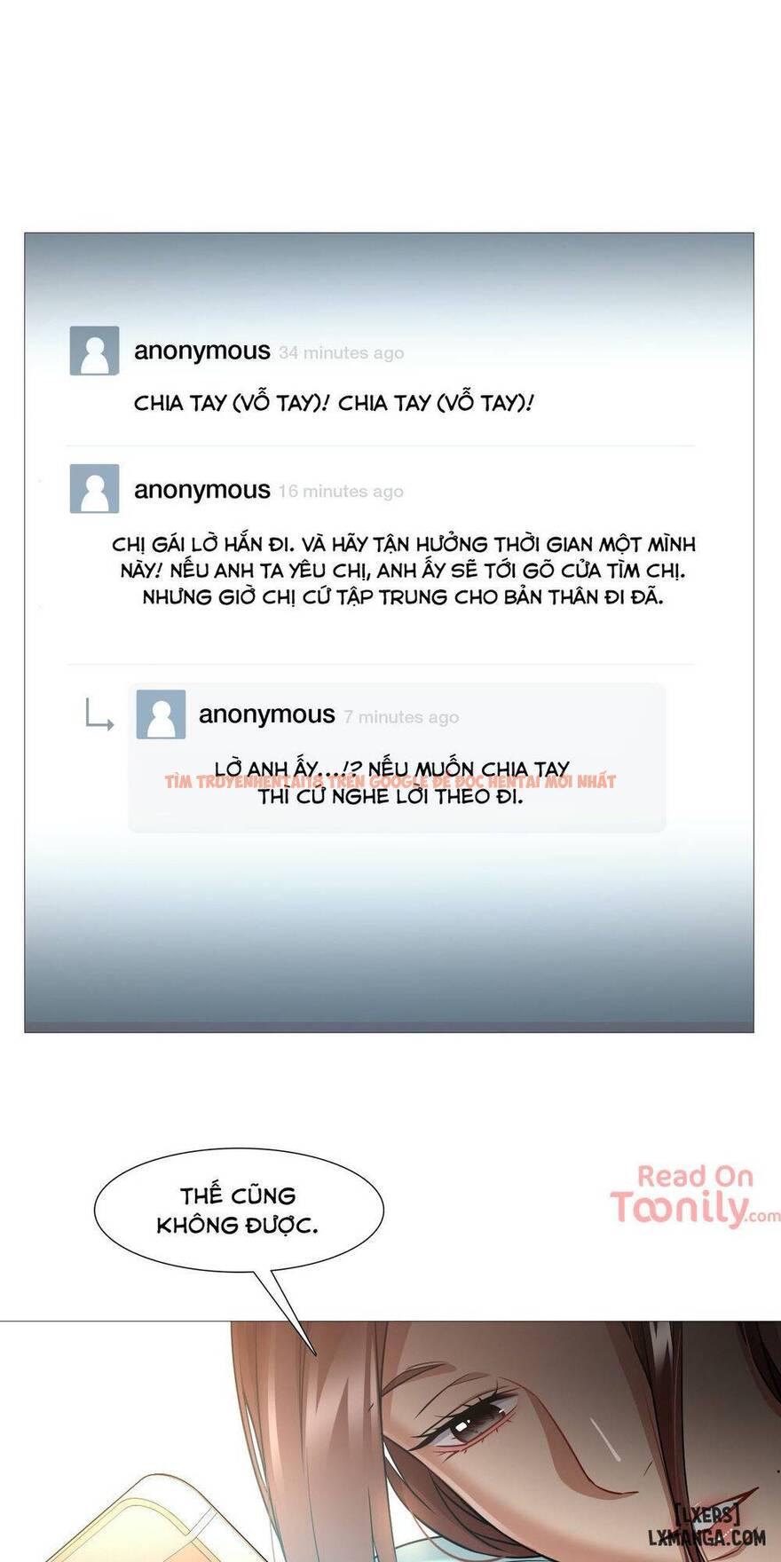 Trang truyện 32 trong truyện tranh Mạnh Mẽ Nào, Các Cô Gái - Chapter 57 - hentai24h.pro