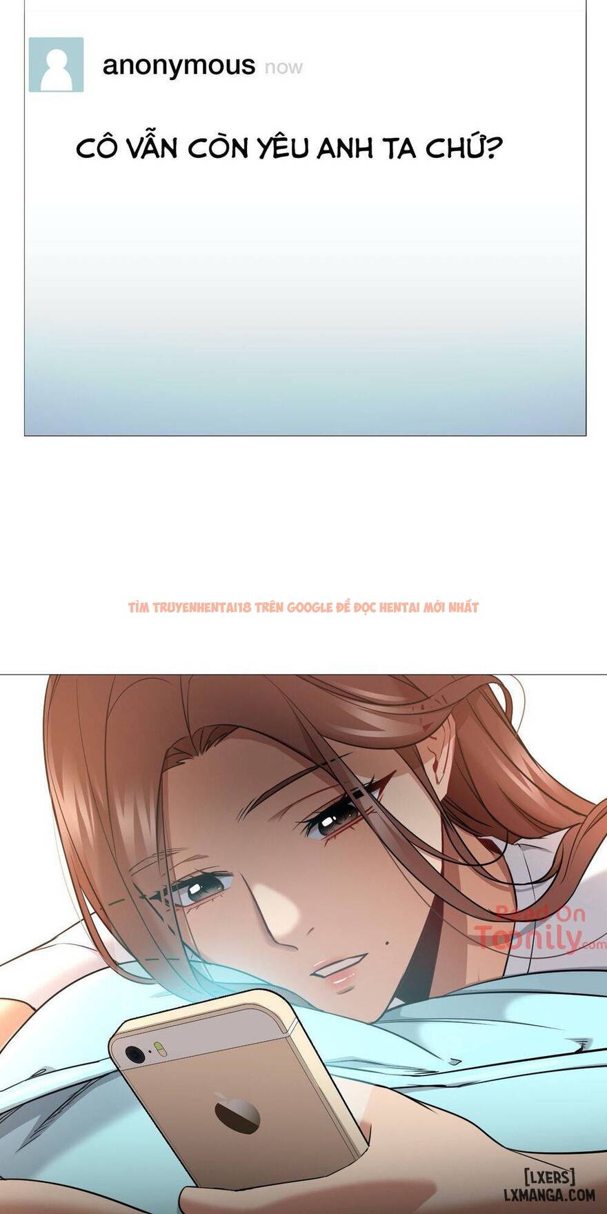 Trang truyện 34 trong truyện tranh Mạnh Mẽ Nào, Các Cô Gái - Chapter 57 - hentai24h.pro