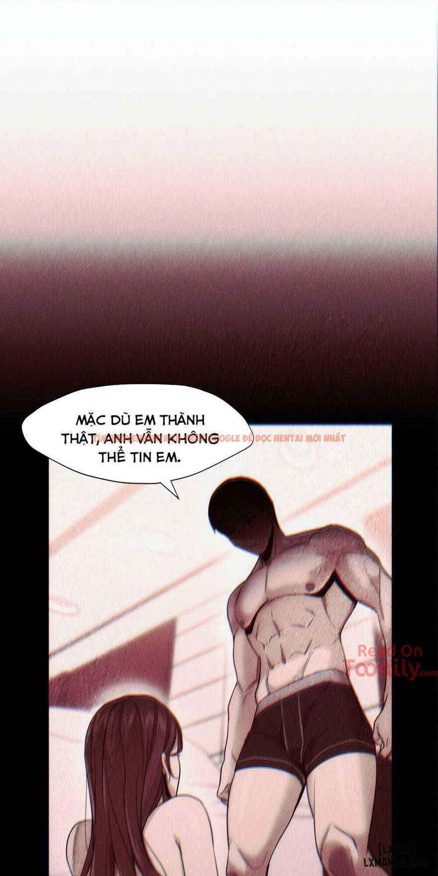 Trang truyện 36 trong truyện tranh Mạnh Mẽ Nào, Các Cô Gái - Chapter 57 - hentai24h.pro