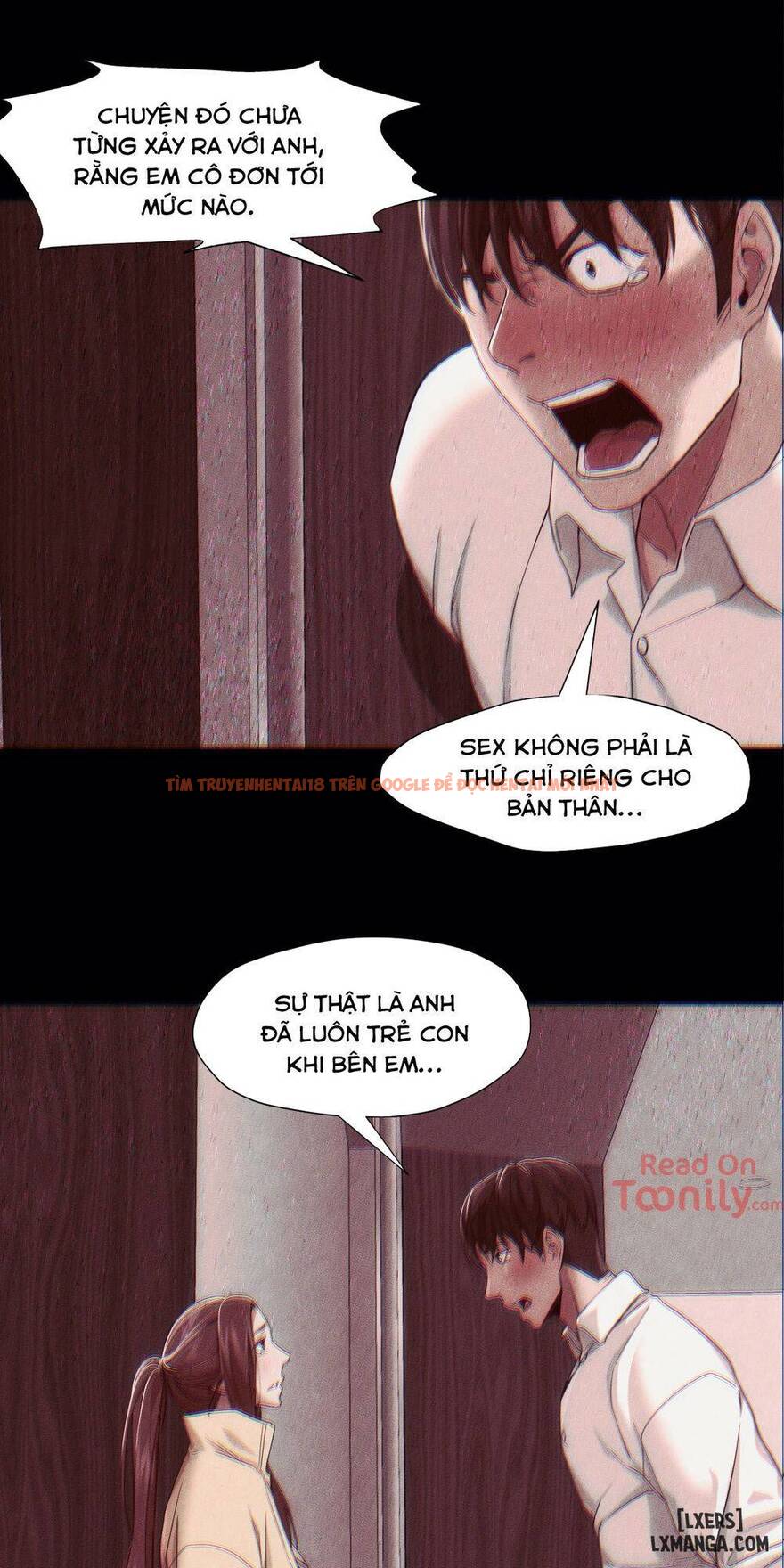 Trang truyện 38 trong truyện tranh Mạnh Mẽ Nào, Các Cô Gái - Chapter 57 - hentai24h.pro