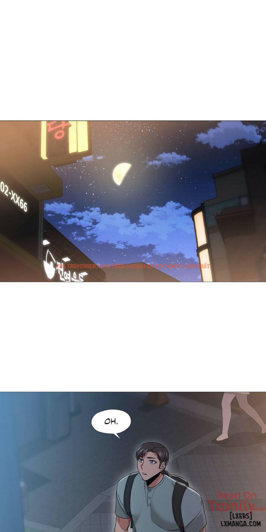 Trang truyện 46 trong truyện tranh Mạnh Mẽ Nào, Các Cô Gái - Chapter 57 - hentai24h.pro