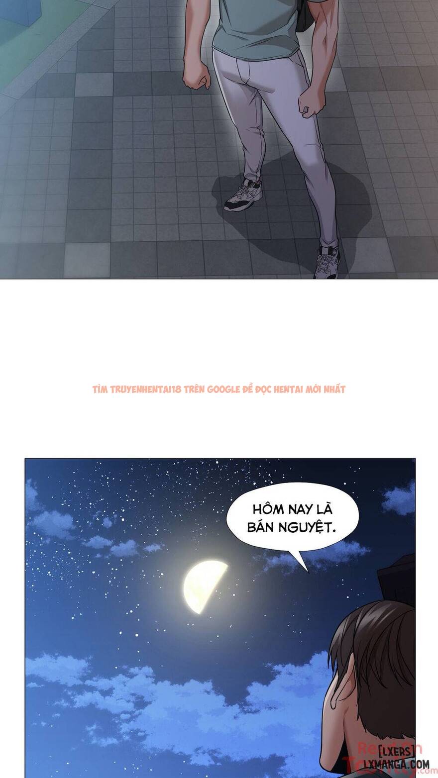 Trang truyện 47 trong truyện tranh Mạnh Mẽ Nào, Các Cô Gái - Chapter 57 - hentai24h.pro
