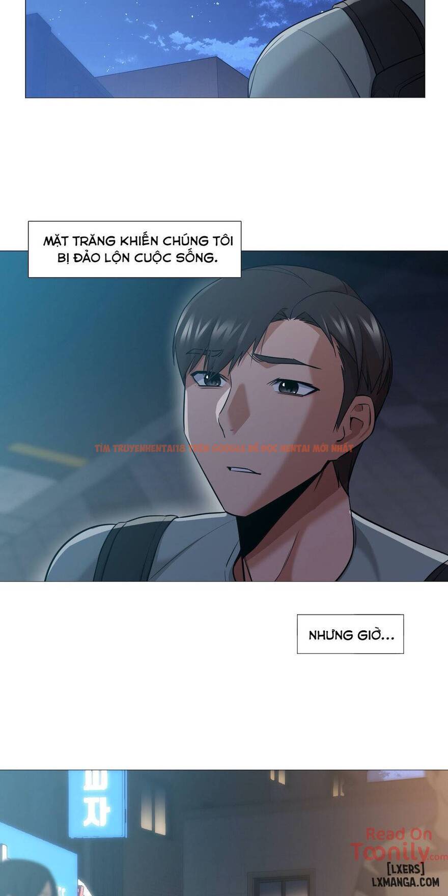 Trang truyện 48 trong truyện tranh Mạnh Mẽ Nào, Các Cô Gái - Chapter 57 - hentai24h.pro